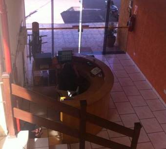 Ouro Hotel