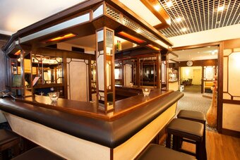 Best Western Ambassador Hotel