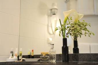 Mercure Hotel D�sseldorf City Nord