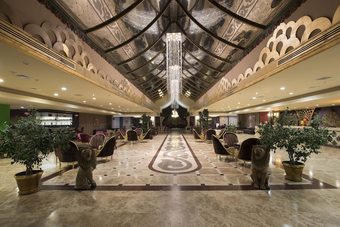 Siam Elegance Hotels & Spa - All Inclusive