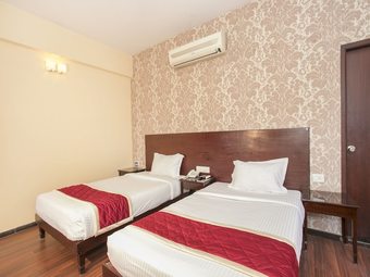 Oyo 332 Hotel Melody Inn