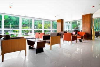 Hotel Balihai Bay