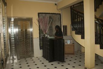Hotel Quest Lodge