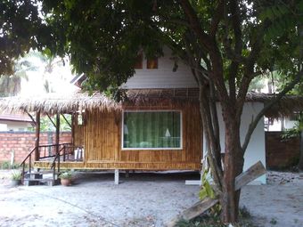 Hotel Lanta Sunny House