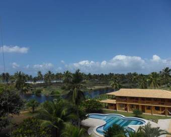 Hostal Pousada Anga