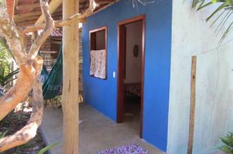 Chal� Mangaba