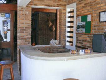 Hostal Pousada Barra Sol