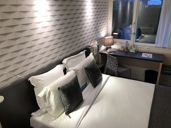 Hotel Kyriad Lisieux