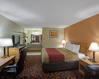 Motel Econo Lodge