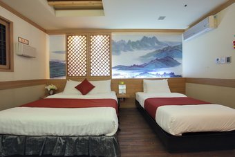On Smart Hotel