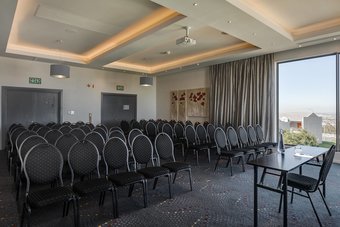 Protea Hotel By Marriott Cape Town Tyger Valley