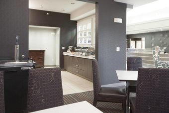 Hotel Residence Inn By Marriott Des Moines West