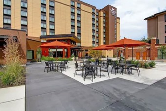 Hotel Homewood Suites By Hilton Seattle-issaquah