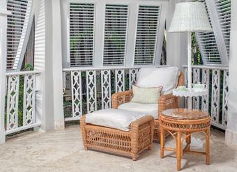 Apartamento Cobblers Cove
