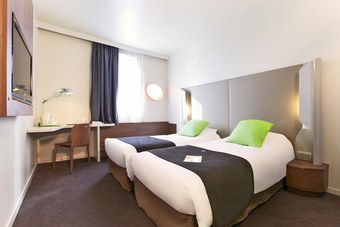 Hotel Campanile Chantilly
