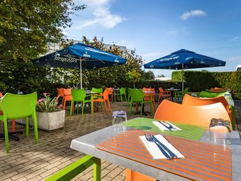 Hotel Ibis Styles Lille Marcq En Baroeul