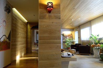 Hotel Nido Dell'aquila