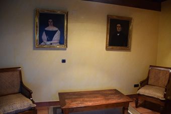Hotel Don Silvio