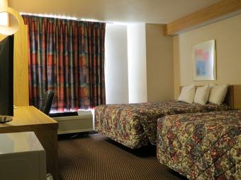 Hotel Rodeway Inn