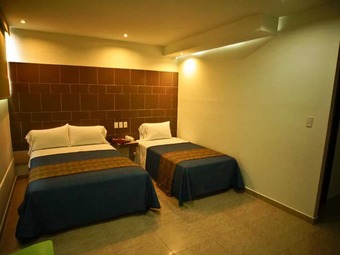 Hotel First Inn