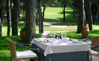 Hotel La Costa Golf & Beach Resort