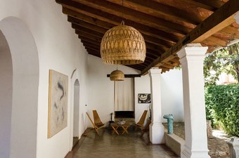 Posada Casa Maria