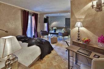 Hotel Hostellerie Les Gorges De Pennafort