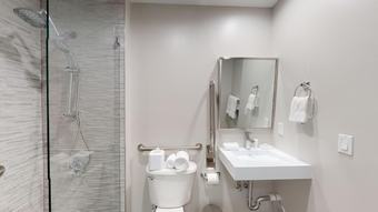 Nuvo Suites Hotel