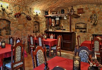 Hotel Na Z�me?ku