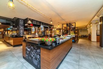 Hotel Armas Regency - All Inclusive