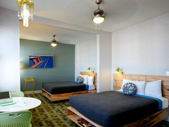 Good Hotel