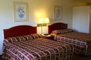 Hotel Vagabond Inn San Luis Obispo (.)