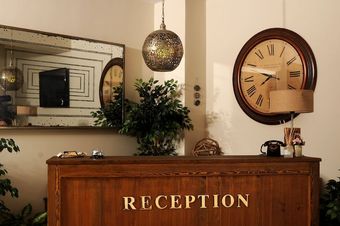 Edahan Hotel