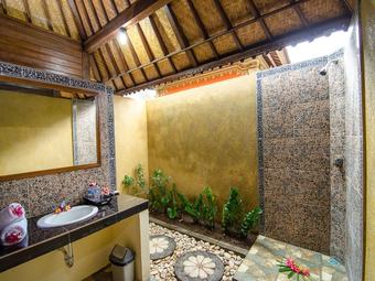 Hotel Cassava Bungalow