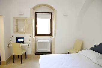 Hotel Antico Convento Dei Cappuccini