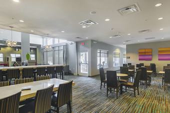 Hotel Residence Inn By Marriott Denton