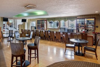 Hotel Quality Inn Denver Downtown