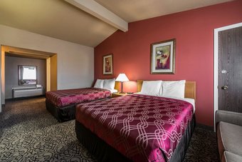 Motel Rodeway Inn