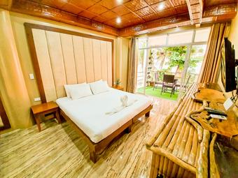 Hotel Kaiyana Boracay Beach Resort