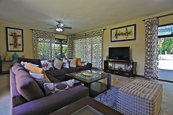 Ocean High Villa