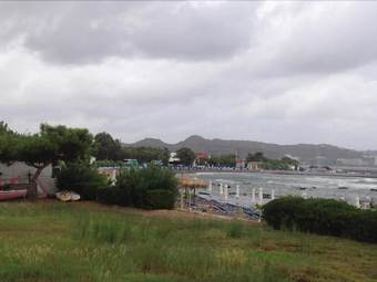 Yiannis Apartments