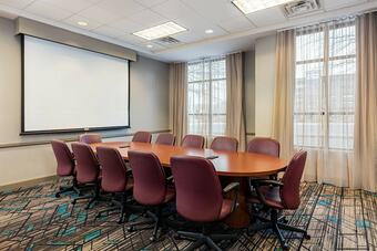 Hotel Residence Inn By Marriott Louisville Downtown