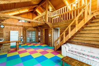 Ocean Log Pension