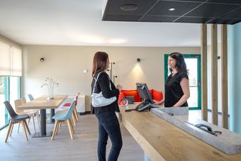 Hotel Ibis Perpignan Nord