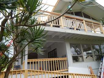 Bed & Breakfast Fern Forest Getaway