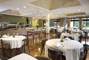Hotel Vila Inglesa
