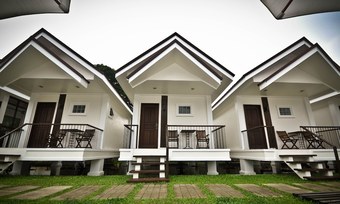 Bed & Breakfast Cleon Villas Pension
