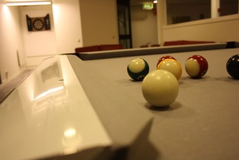 Hotell Lyktan