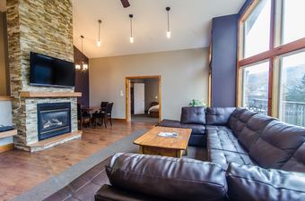 Summit Ridge 1
