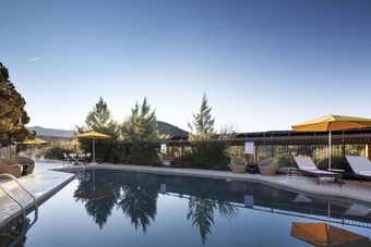 Hotel Sky Rock Inn Of Sedona